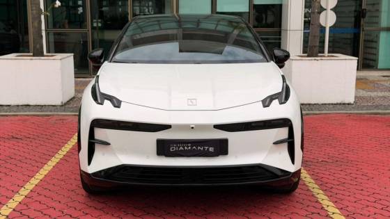 ZEEKR X 66 KW ELÉTRICO PREMIUM ZEEKR X 66 KW ELÉTRICO PREMIUM